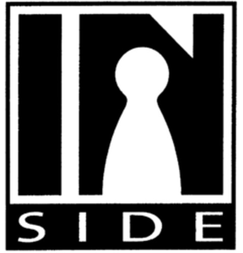 INSIDE Logo (IGE, 27.09.2002)