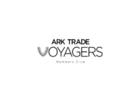 ARK TRADE VOYAGERS Members Club Logo (IGE, 07/02/2020)