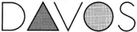 DAVOS Logo (IGE, 30.04.1999)