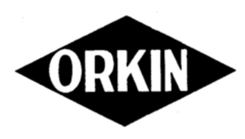 ORKIN Logo (IGE, 27.08.1993)
