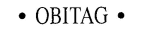 OBITAG Logo (IGE, 09/10/1993)