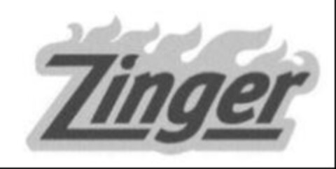 Zinger Logo (IGE, 08/22/2023)