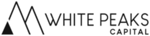 WHITE PEAKS CAPITAL Logo (IGE, 09/05/2023)
