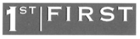 1st FIRST Logo (IGE, 30.12.1999)