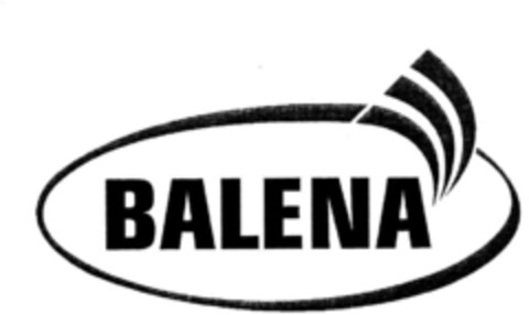 BALENA Logo (IGE, 03.11.2000)