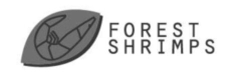 FOREST SHRIMPS Logo (IGE, 15.07.2015)