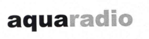aquaradio Logo (IGE, 06.02.2003)