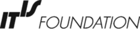 IT IS FOUNDATION Logo (IGE, 14.04.2004)