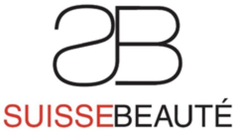 SB SUISSEBEAUTÉ Logo (IGE, 06.03.2012)