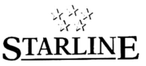 STARLINE Logo (IGE, 12.05.2006)