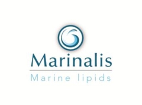 Marinalis Marine lipids Logo (IGE, 22.04.2013)