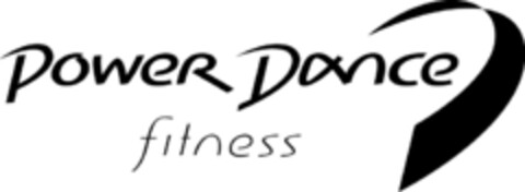 Power Dance fitness Logo (IGE, 15.05.2015)