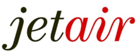 jetair Logo (IGE, 01.09.2004)