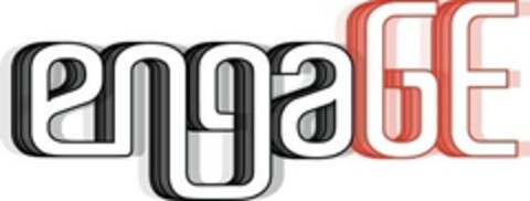 engaGE Logo (IGE, 03.07.2007)