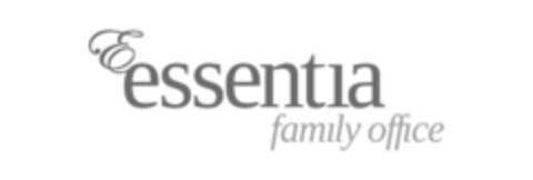 E essentia family office Logo (IGE, 07/07/2011)