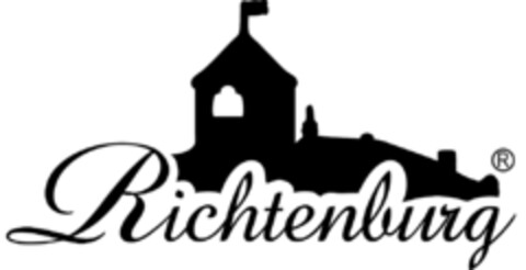 Richtenburg Logo (IGE, 08/22/2011)