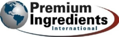 Premium Ingredients International Logo (IGE, 28.09.2007)