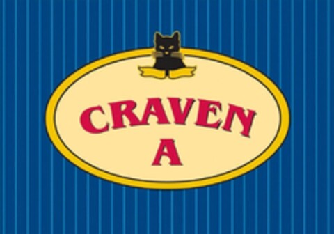 CRAVEN A Logo (IGE, 26.09.2014)