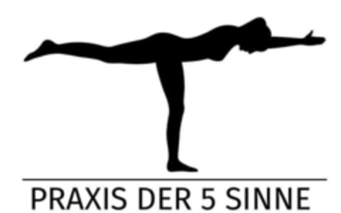 PRAXIS DER 5 SINNE Logo (IGE, 19.09.2015)