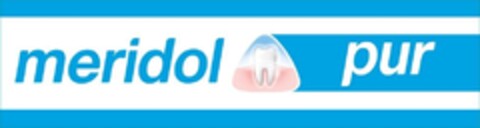 meridol pur Logo (IGE, 05.10.2016)