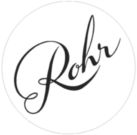 Rohr Logo (IGE, 18.10.2013)