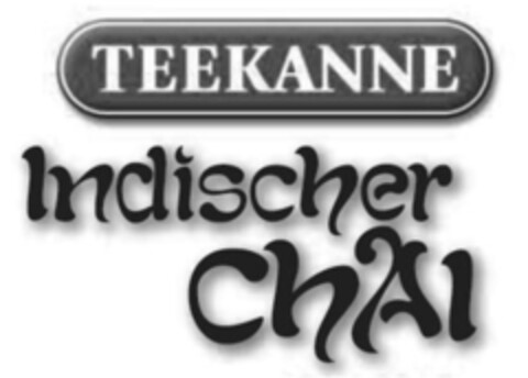 TEEKANNE Indischer Chai Logo (IGE, 11.11.2011)