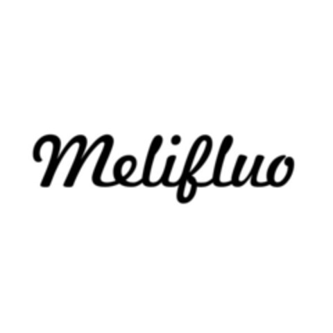 Melifluo Logo (IGE, 05/31/2018)