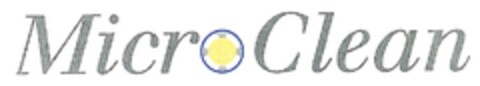 Micro Clean Logo (IGE, 02/21/2006)
