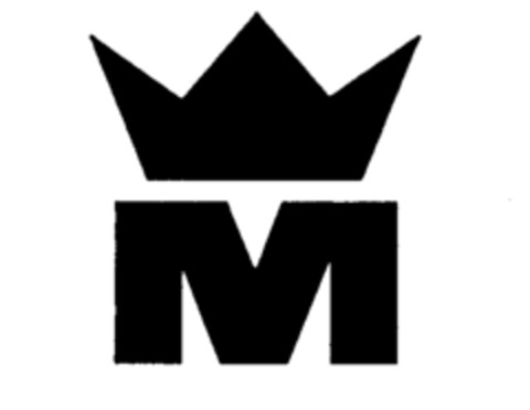 M Logo (IGE, 05.02.1988)