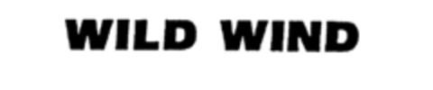 WILD WIND Logo (IGE, 26.02.1986)