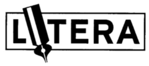 LITERA Logo (IGE, 19.02.2001)