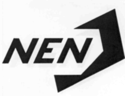NEN Logo (IGE, 08.03.1999)