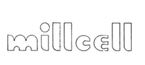 millcell Logo (IGE, 05/07/1980)