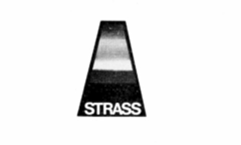 STRASS Logo (IGE, 10.05.1979)