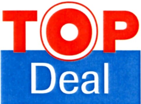 TOP Deal Logo (IGE, 30.11.2005)