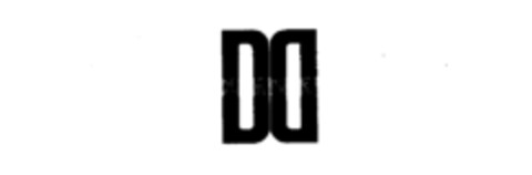 DD Logo (IGE, 08.07.1977)