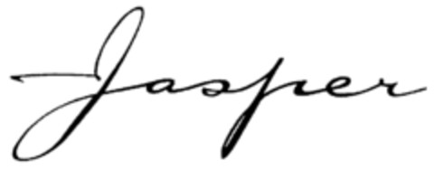 Jasper Logo (IGE, 21.07.2003)