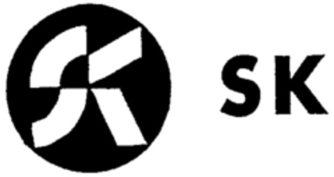 SK SK Logo (IGE, 11.06.1996)