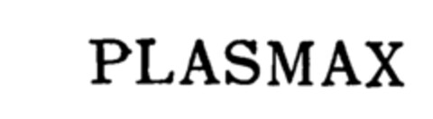 PLASMAX Logo (IGE, 09.08.1983)