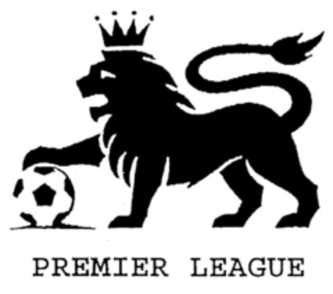 PREMIER LEAGUE Logo (IGE, 04/20/2000)