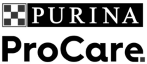 PURINA ProCare. Logo (IGE, 15.04.2020)