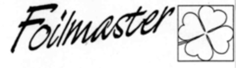 Foilmaster Logo (IGE, 06/18/1999)