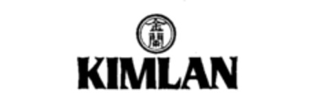 KIMLAN Logo (IGE, 08/15/1989)