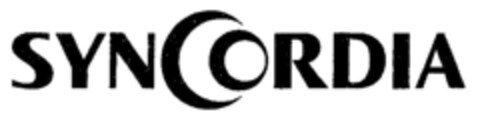 SYNCORDIA Logo (IGE, 09/18/1991)