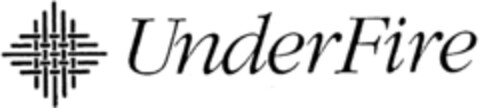 UnderFire Logo (IGE, 09.09.1998)