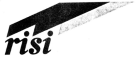 risi Logo (IGE, 27.10.1992)