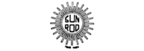 SUNROD Logo (IGE, 03.11.1990)