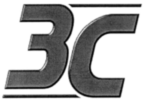 3C Logo (IGE, 07/31/2000)