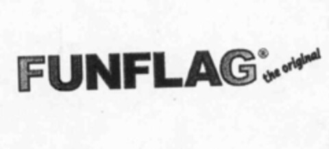 FUNFLAG the original Logo (IGE, 22.10.1999)