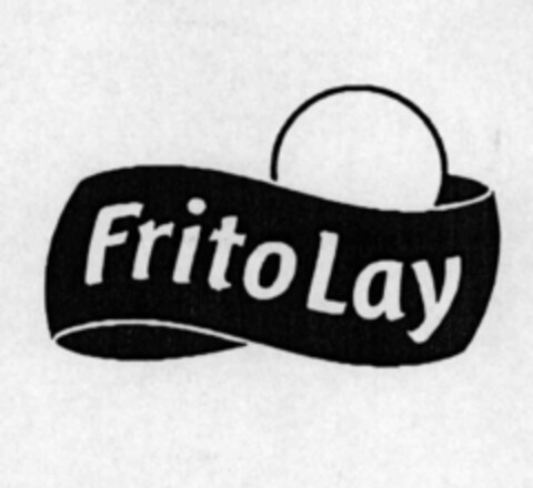 Frito Lay Logo (IGE, 26.10.1999)
